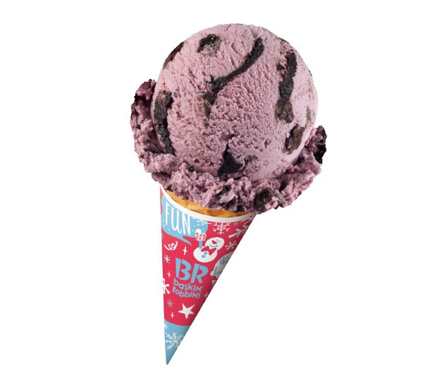 ラズベリーホーリーナイト