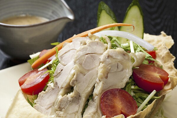 アメリカで大ブーム!?栄養満点のパワーサラダを徹底解説！