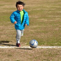 親子でスポーツ！アイテムはどこで買う？