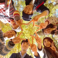 写真家も実践! 記念撮影の最大のコツは?