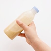 ペットボトルをシャカシャカ振るだけ！　簡単料理テク