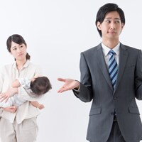 ママの女子力の高さが夫の家事・育児参加を阻む?