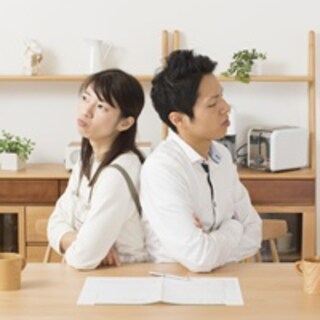 離婚率が一番高い“魔の結婚5年未満”離婚危険度チェックリスト