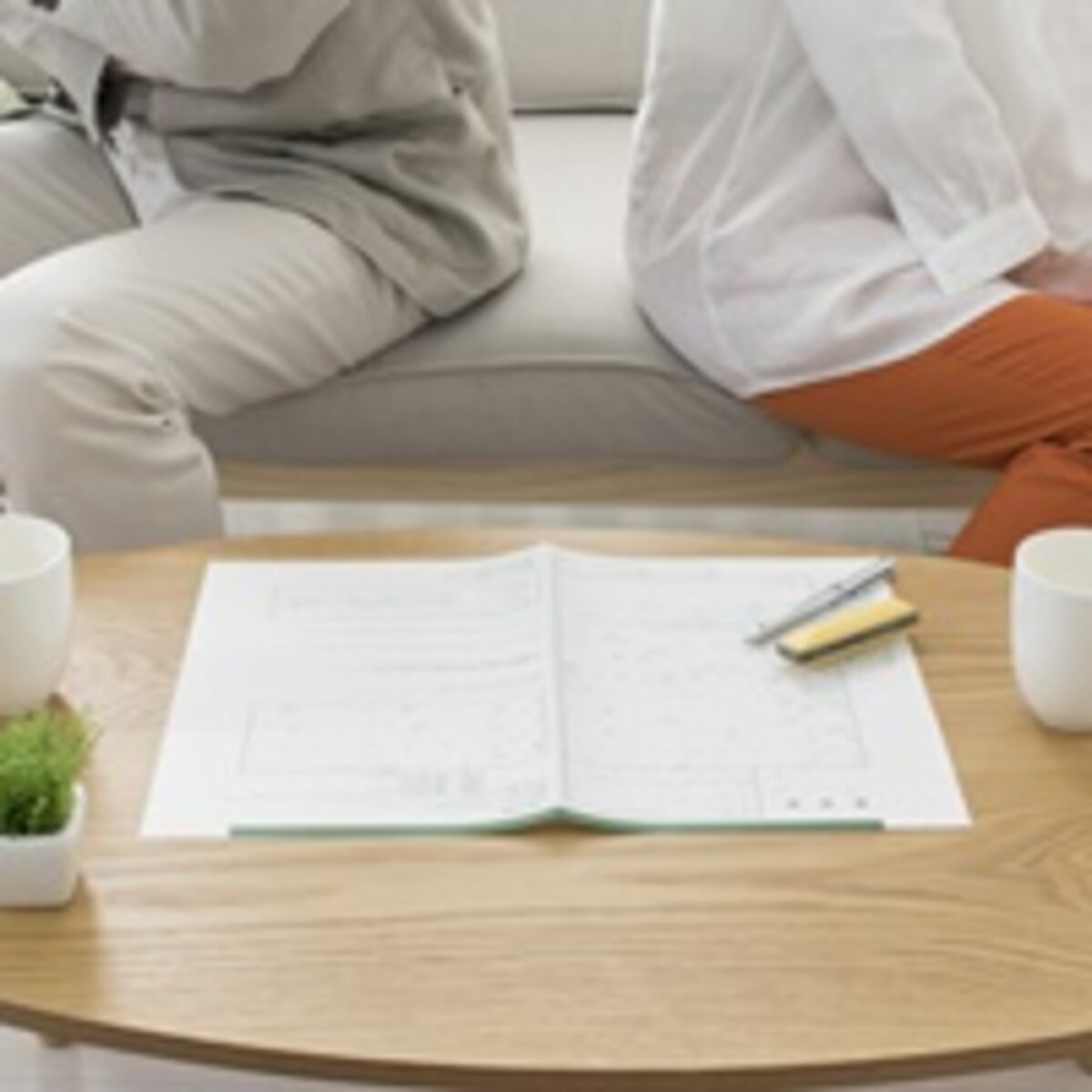 離婚率が一番高い“結婚5年未満”を乗り切る方法とは？