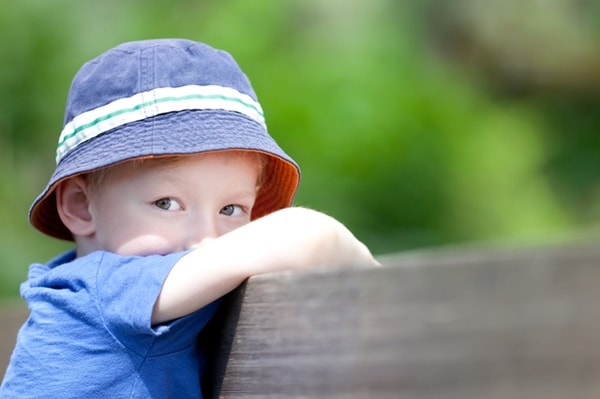 わが子を褒められて謙遜は子どもに悪影響