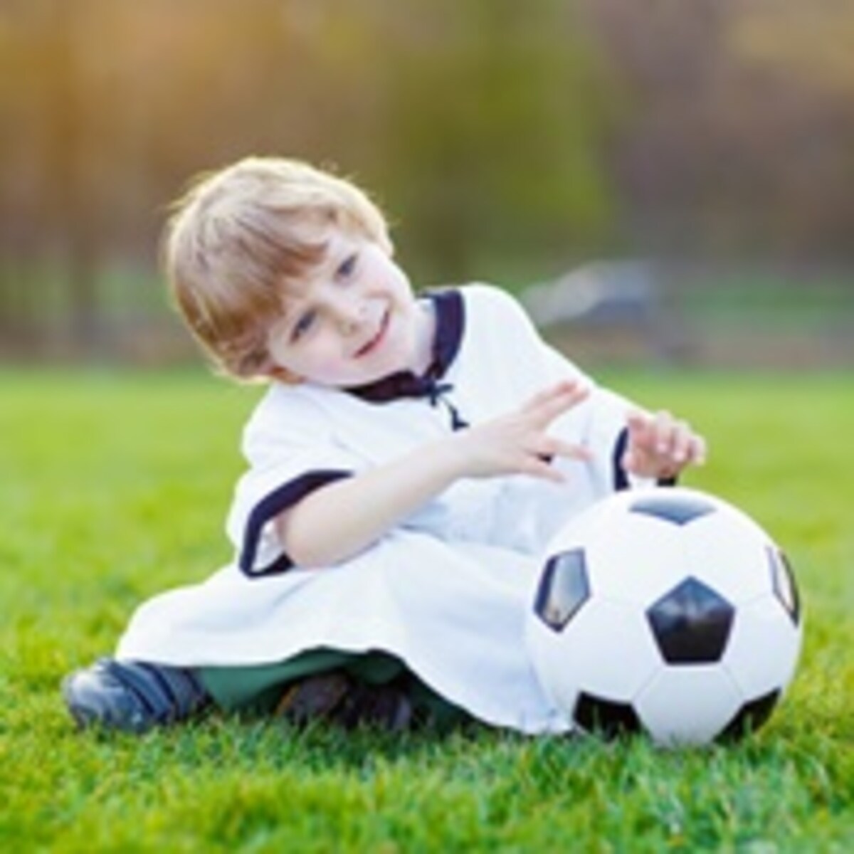 わが子の習い事選び。親次第で可能性を奪うことも!