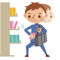 見逃していない? 子どもが犯罪を起こす兆候