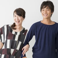 男の子ママの不安……大きくなったら子どもは親に寄り付かない?