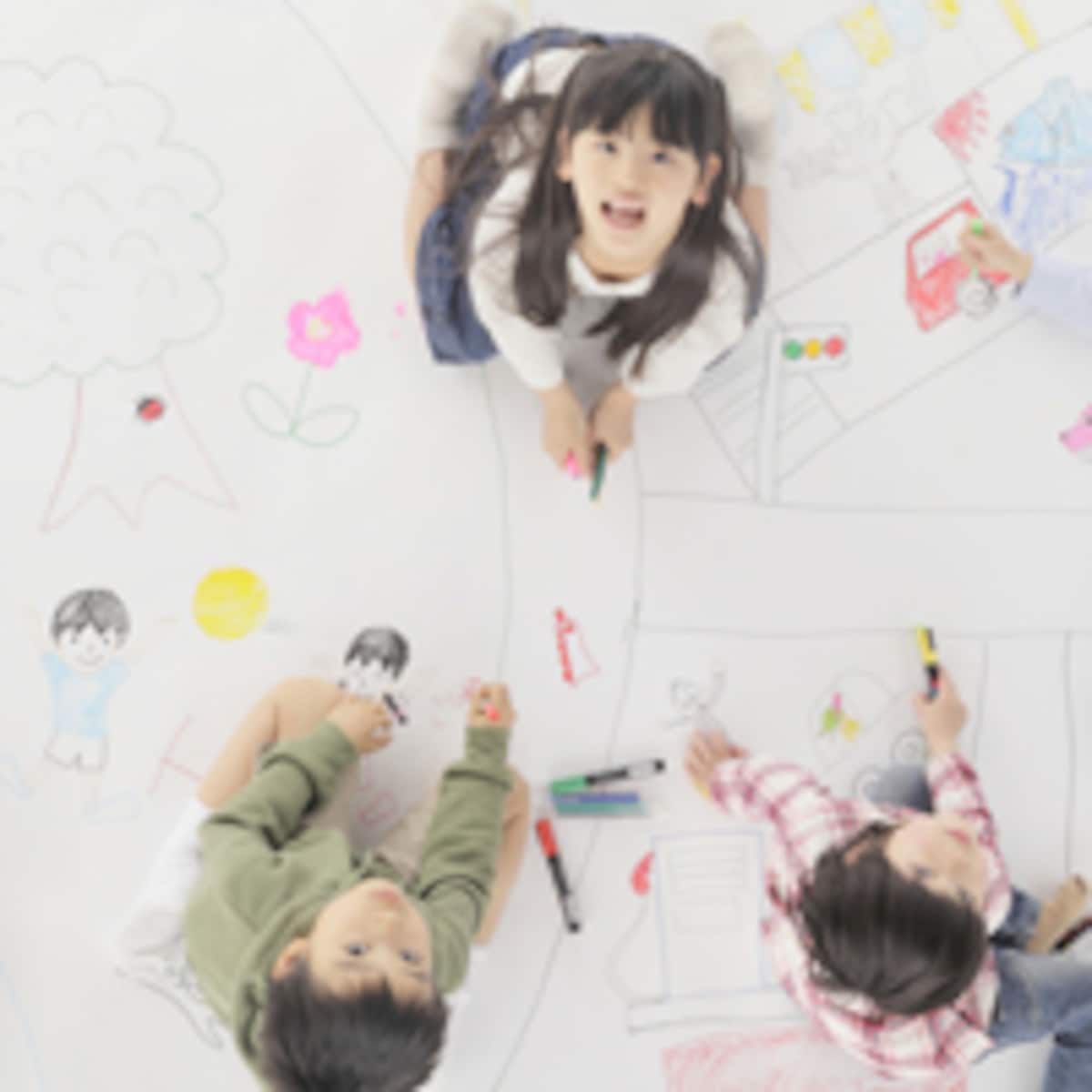 その子の個性にあった「叱り方」を見つけよう