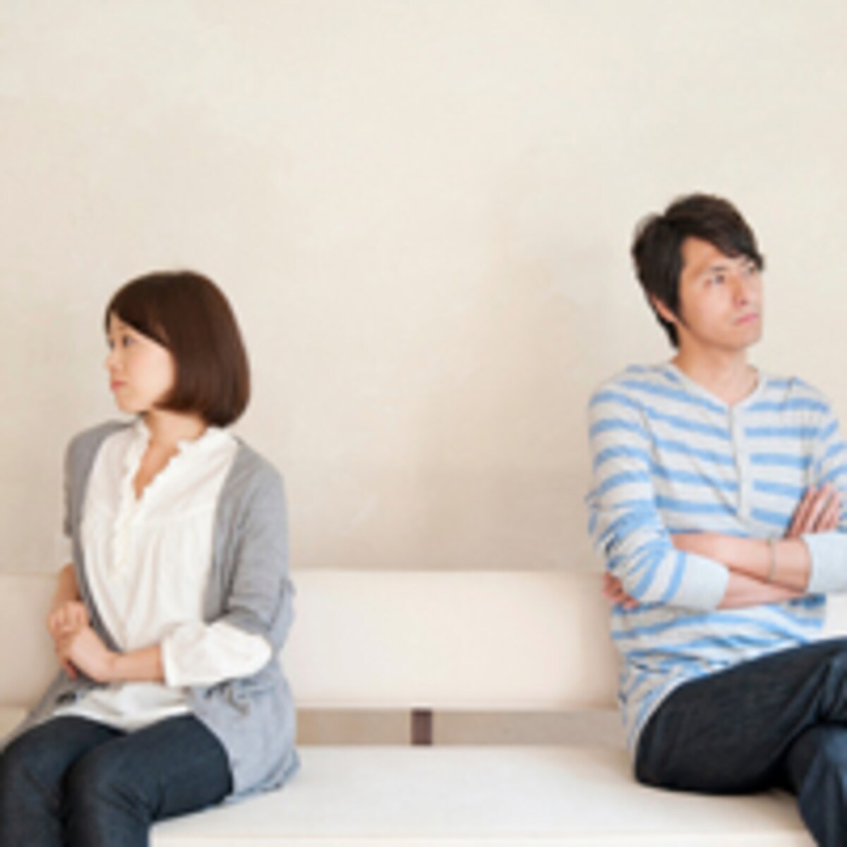 「主人在宅ストレス症候群」になりやすいタイプ