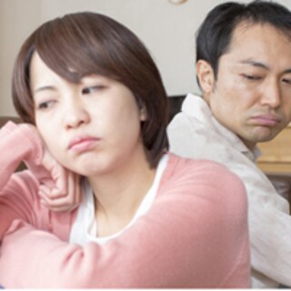 「夫がいると体調が悪くなる」症状の解消法