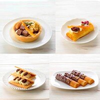 【めちゃかわ！】ファミマの新焼き菓子『JewelrySweets』もう食べた？