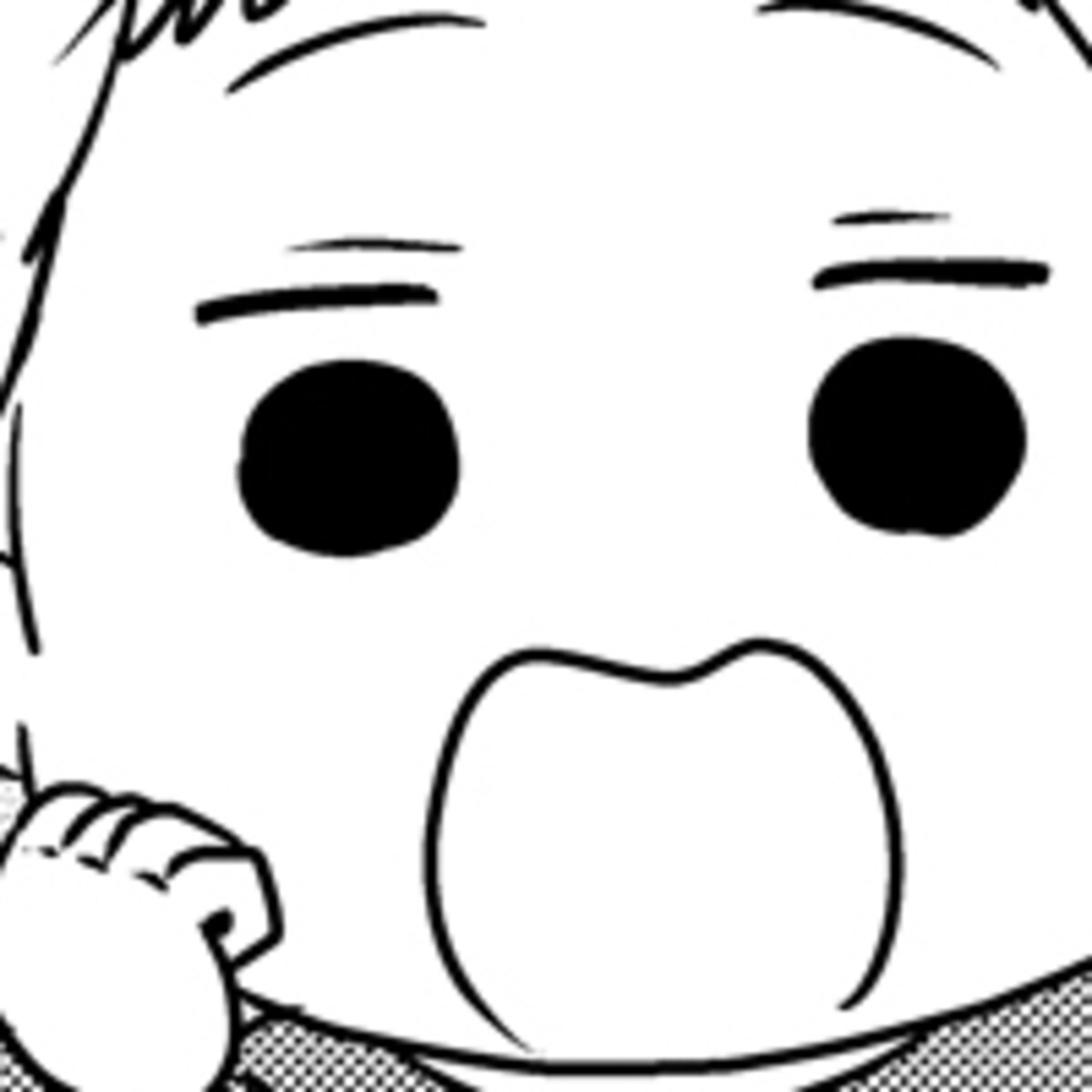 第百二十三話　食べ物と息子／（2歳6ヵ月）