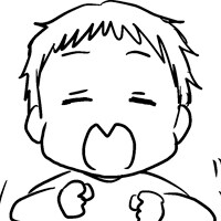 第百二十話　クイズ／（2歳5ヵ月）