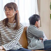 新婚なのに毎日「別れよう」という夫に妻がSOS！