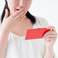 スマホを勝手に見られて浮気発覚!悪いのはどっち?