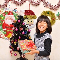 小学生のクリスマスプレゼントの予算、67.4％が選んだ金額は？