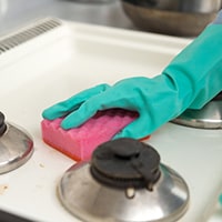 【汚れ激落ち】セスキ炭酸ソーダが年末の大掃除で大活躍の予感