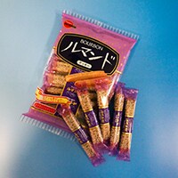 ルマンドアイスに便乗！勝手に冷やしブルボン選手権開催