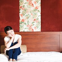 仲良し夫婦なのにセックスレス…パパをやる気にさせる方法は？