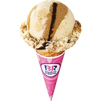 サーティワン新作「レッツ！ドーナツブレイク」でほっとひと息♪