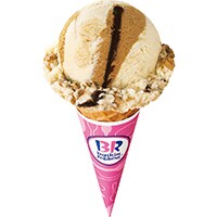 サーティワン新作「レッツ！ドーナツブレイク」でほっとひと息♪