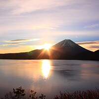 2017年初日の出を見て良い1年に！全国初日の出時刻まとめ