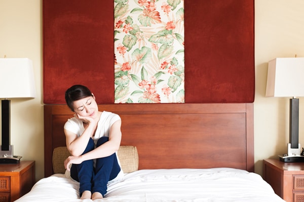 仲良し夫婦なのにセックスレス…パパをやる気にさせる方法は？