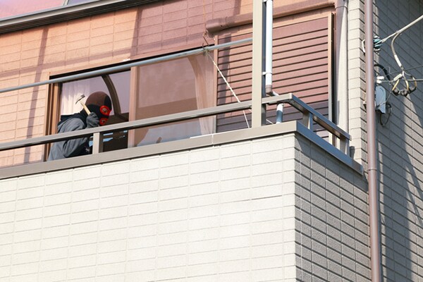 年末年始は空き巣に要注意！簡単にできる防犯対策5選