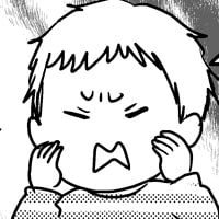 第百十八話　昔々のお話／（2歳5ヵ月）