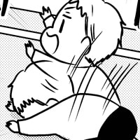 第百二十二話　2歳6カ月ミニ3題／（2歳6ヵ月）