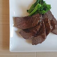 ドボンと入れておくだけでおいしく完成！低温調理って？