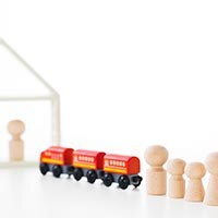 【帰省】パパの実家に帰省するのは本当は気疲れするママは全体の●割りも!