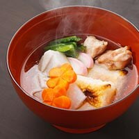 【お雑煮】地域によってこんなに違う？あなたの家のお雑煮は？