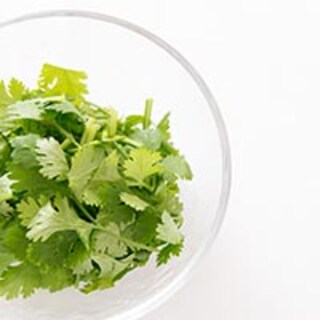 2016年最後の日パクチー嫌いを克服してみる？