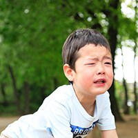 小さい我が子の反抗期 子どもの反抗に親はどう接すべき？