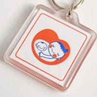 【マタニティー・ヘルプetc.】増える意思表示マークに人々のココロの余裕は…