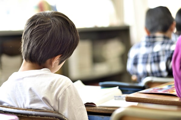 小学校高学年のわが子とどう接する？