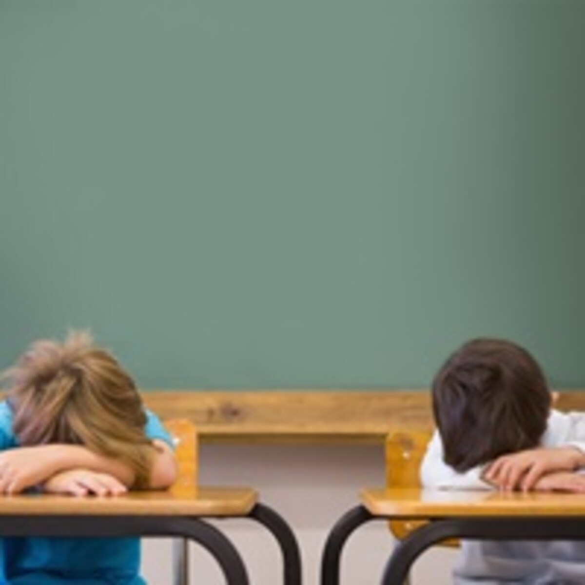 小学校高学年の止まらない学級崩壊、クラスを荒らす子の特徴は？