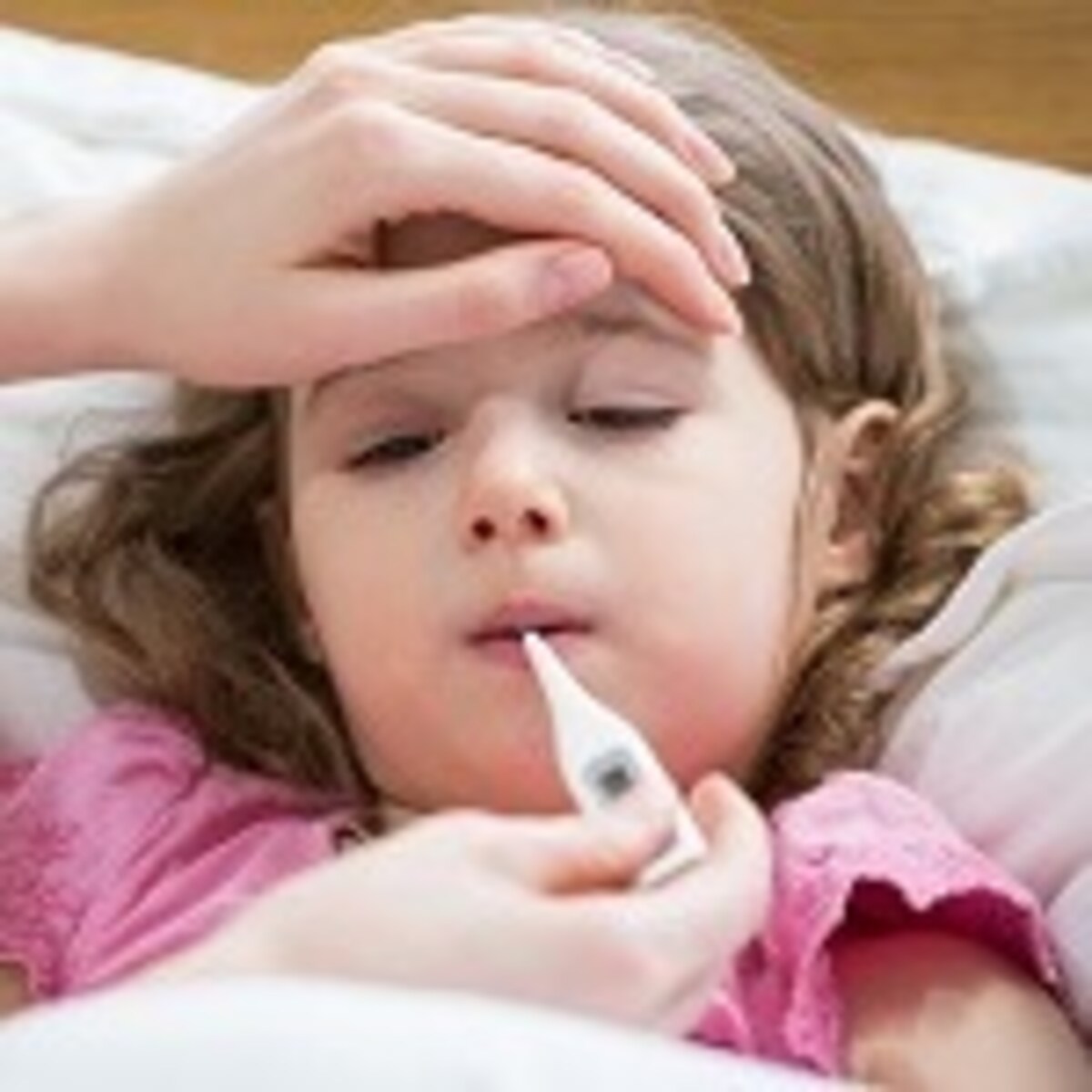 風邪を引きにくい子の特徴とは？