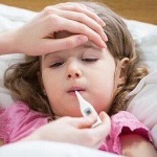 風邪を引きにくい子の特徴とは？