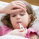 風邪を引きにくい子の特徴とは?