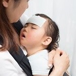 子どもの風邪、処方された薬はどれくらい効果ある？