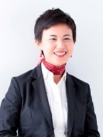 しみずみえ