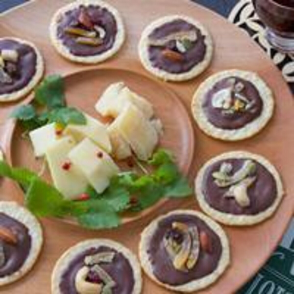 「無印良品」で“のせて冷やすだけ”手作りバレンタイン【パパチョコ編】