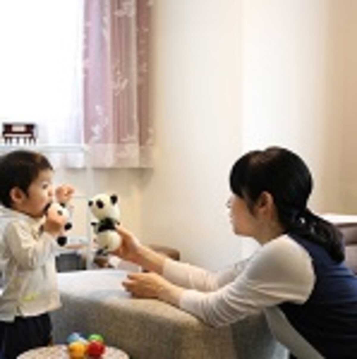 【キッザニア東京・創業メンバーが語る】子どもと遊ぶことに疲れたら？