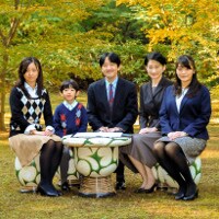 【秋篠宮家流】好きなことを好きなだけ!? 　子の興味の伸ばし方