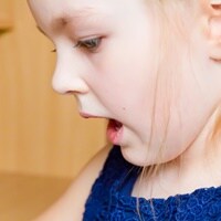 言葉がスムーズに出てこないわが子。吃音かも？