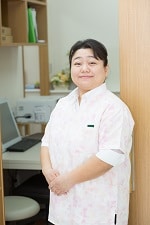 鳥海佳代子