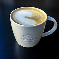 99％カフェイン除去でも味はそのまま？スタバのディカフェを早速体験